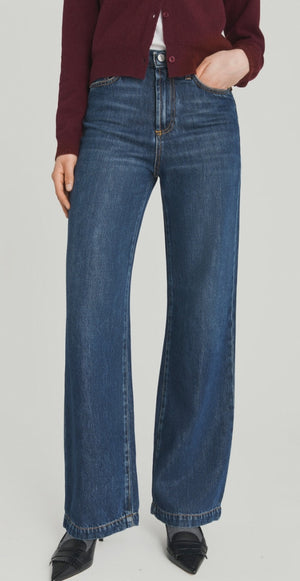 FW25 Jeans Roy Rogers