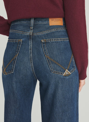 FW25 Jeans Roy Rogers