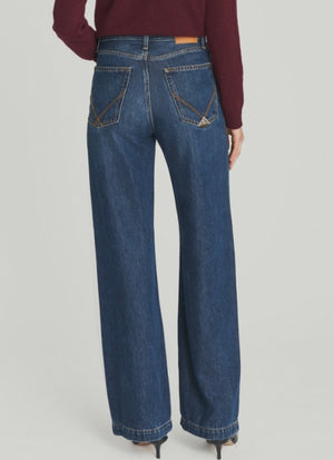 FW25 Jeans Roy Rogers