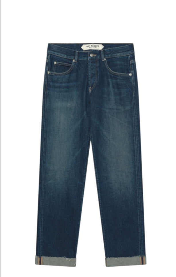 FW25 Jeans Rogers