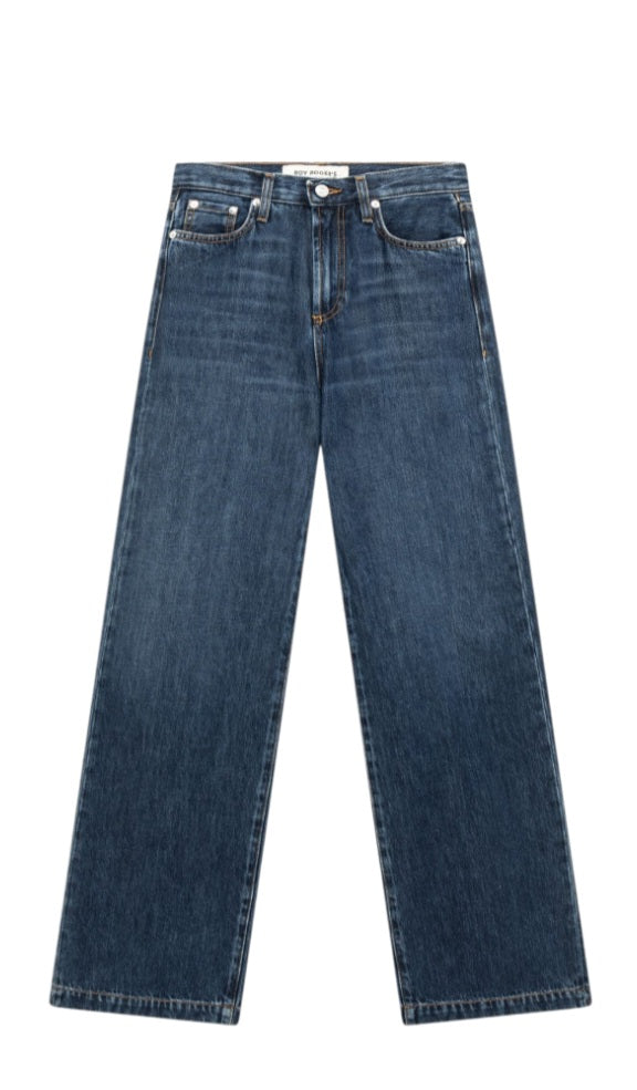 FW25 Jeans Roy Rogers