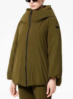 FW25 Giaccone RRD
