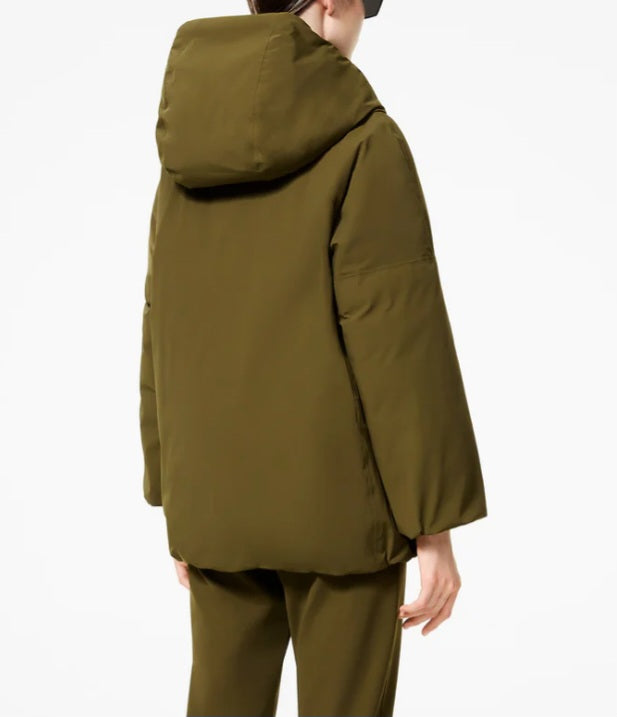 FW25 Giaccone RRD