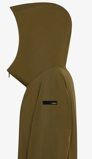 FW25 Giaccone RRD