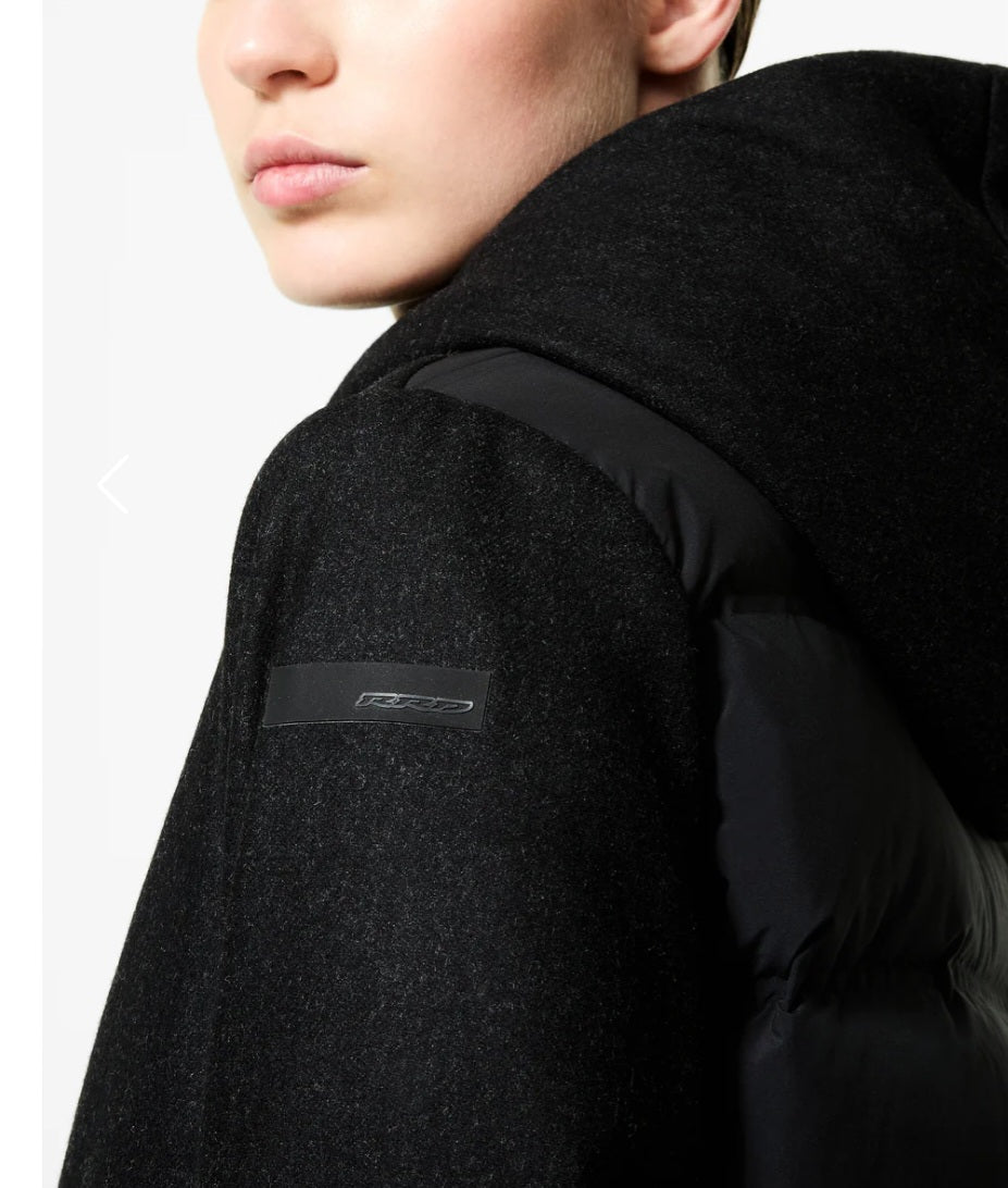 FW25 Giaccone RRD