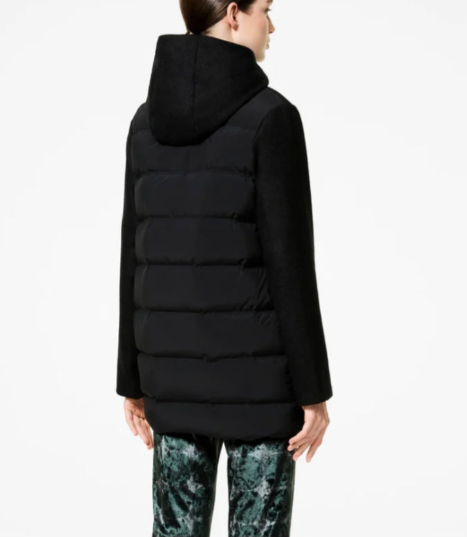 FW25 Giaccone RRD