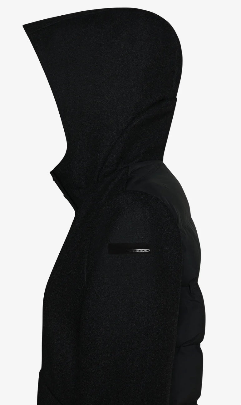 FW25 Giaccone RRD