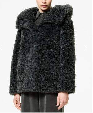 FW25 Giaccone RRD