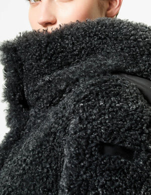 FW25 Giaccone RRD