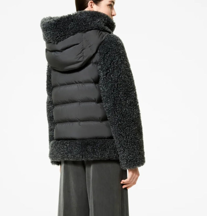 FW25 Giaccone RRD