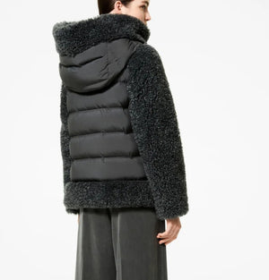 FW25 Giaccone RRD