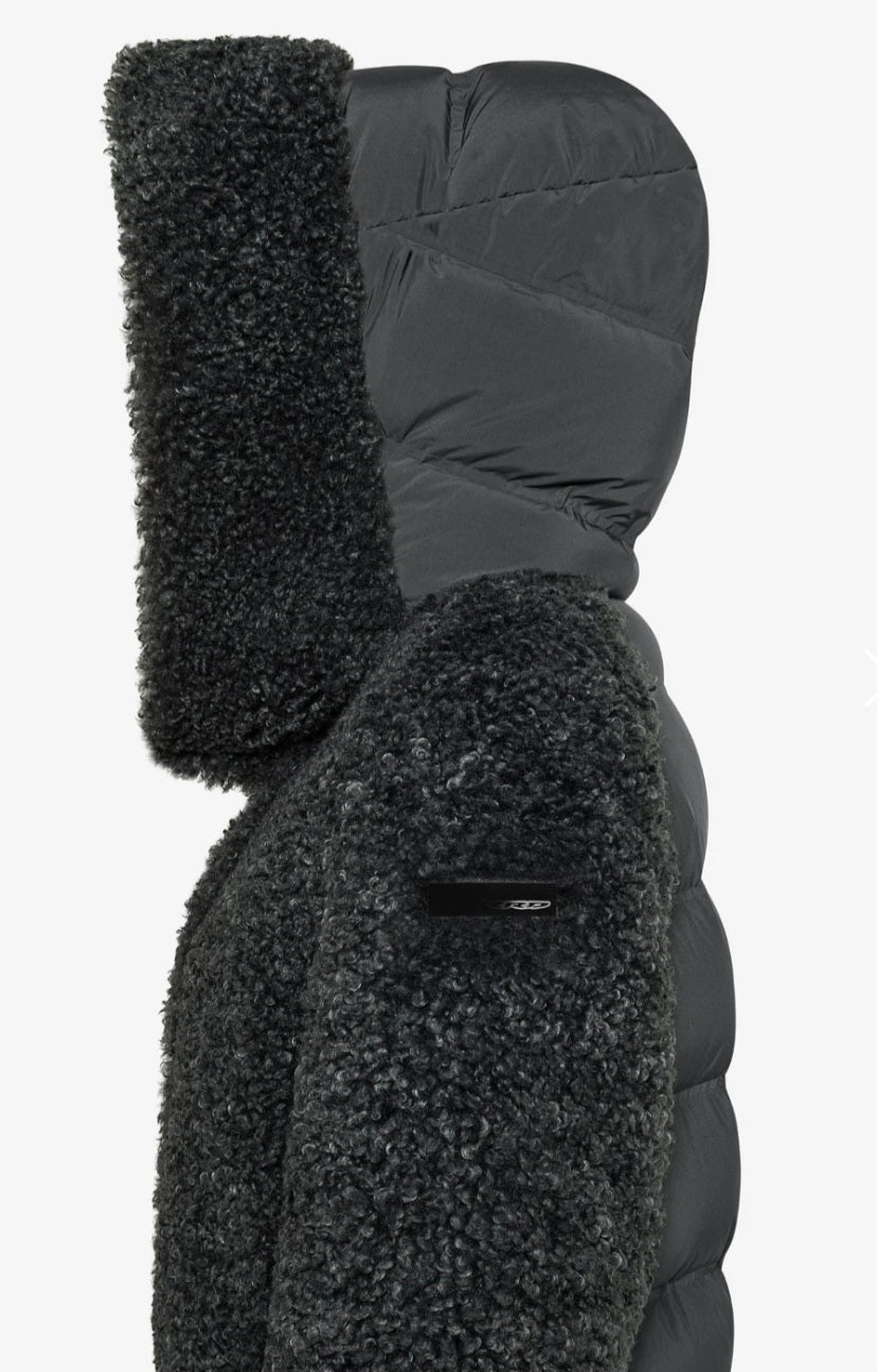 FW25 Giaccone RRD
