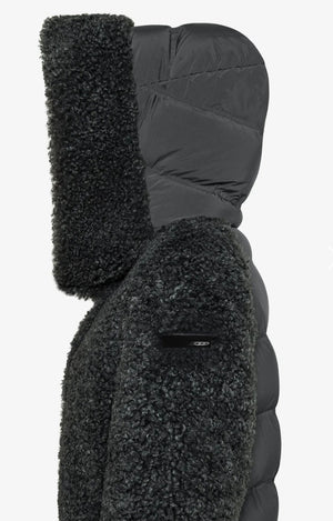 FW25 Giaccone RRD