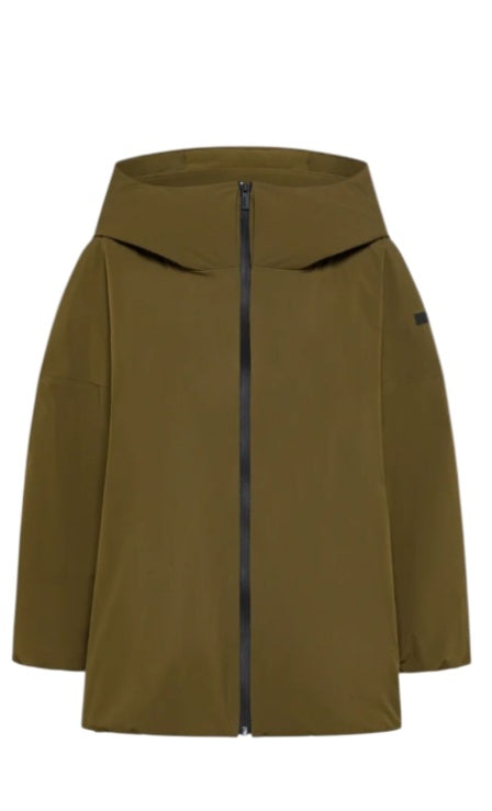 FW25 Giaccone RRD
