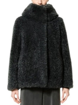FW25 Giaccone RRD