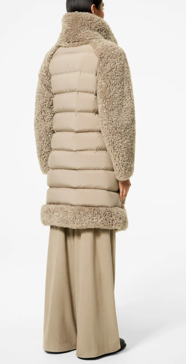 FW25 Cappotto RRD
