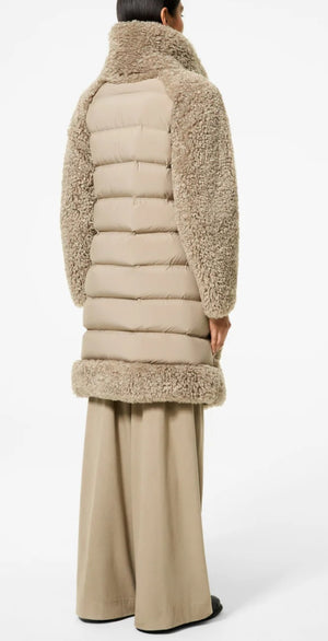 FW25 Cappotto RRD