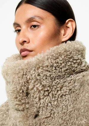 FW25 Cappotto RRD