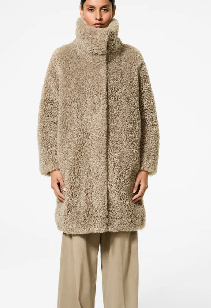 FW25 Cappotto RRD