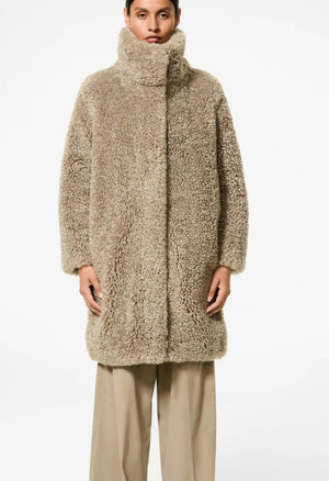 FW25 Cappotto RRD
