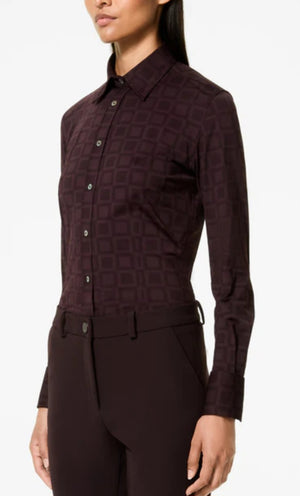 FW25 Camicia RRD
