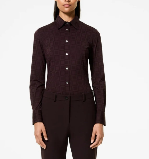 FW25 Camicia RRD