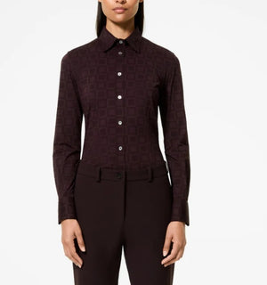 FW25 Camicia RRD