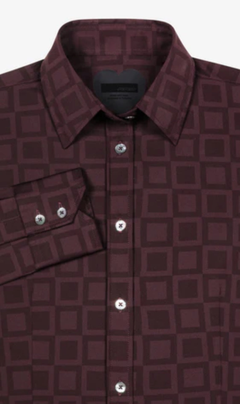 FW25 Camicia RRD