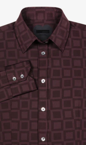 FW25 Camicia RRD