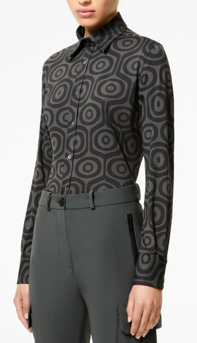 FW25 Camicia RRD