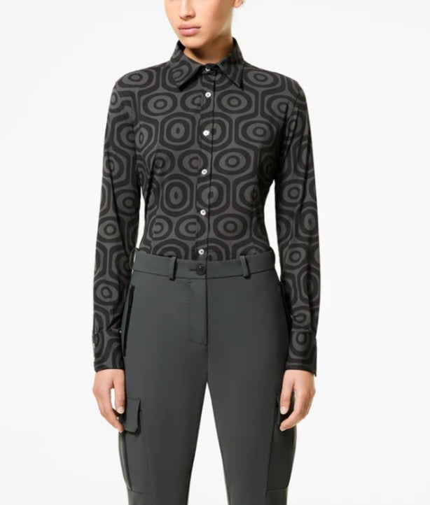 FW25 Camicia RRD