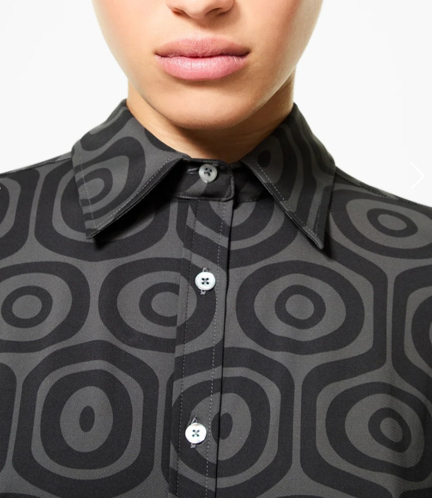 FW25 Camicia RRD