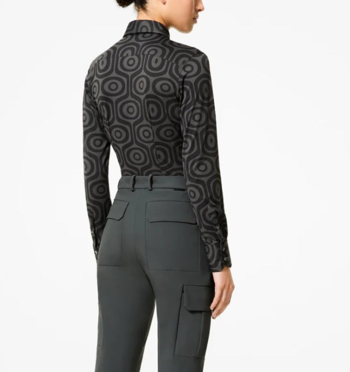 FW25 Camicia RRD