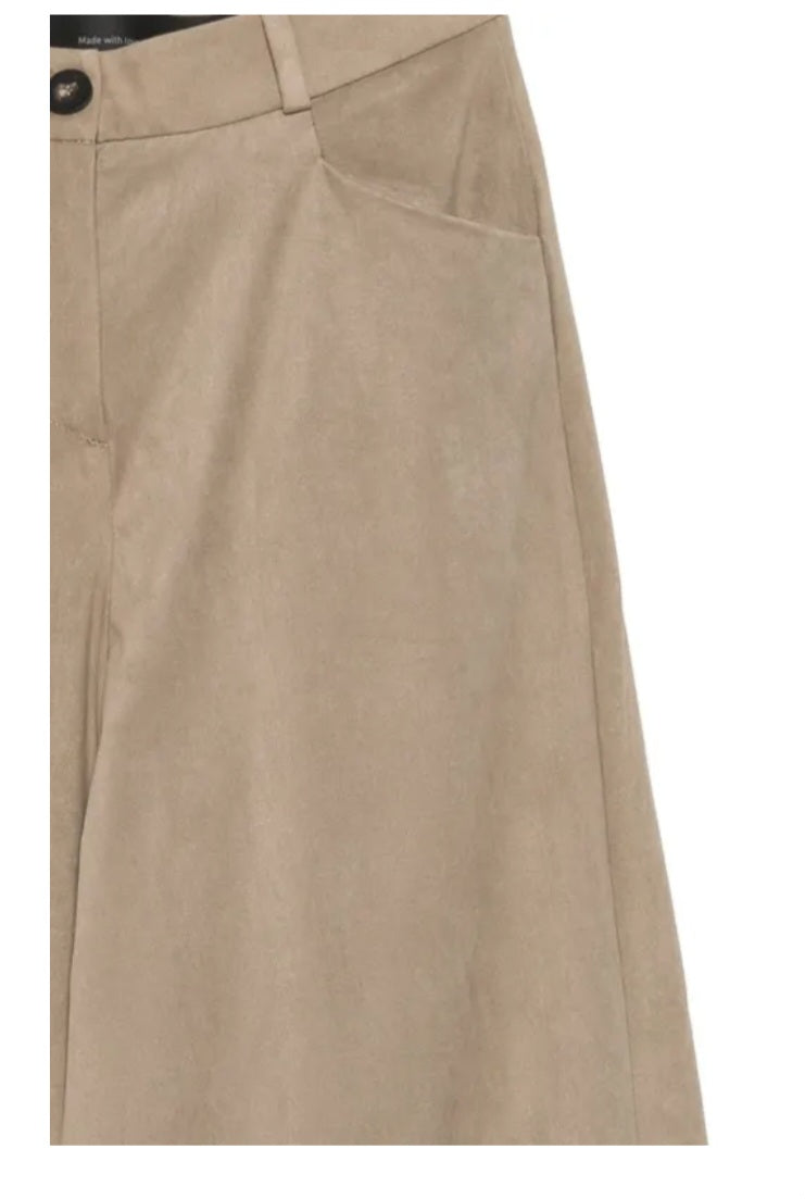 FW25 Pantalone RRD