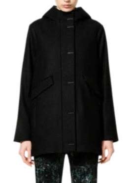 FW25 Giaccone RRD