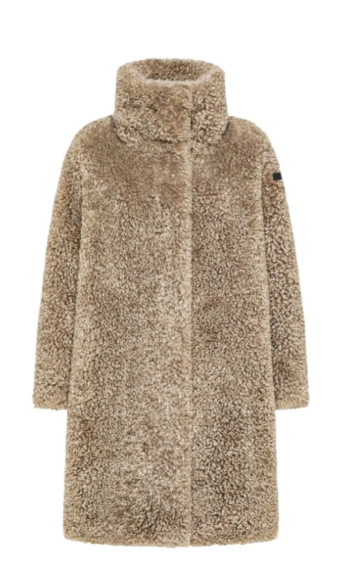 FW25 Cappotto RRD