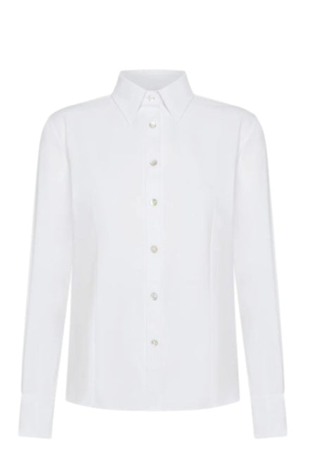 FW25 Camicia RRD