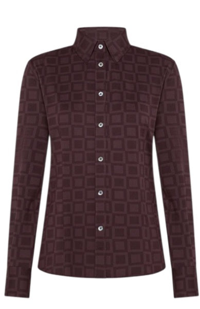 FW25 Camicia RRD