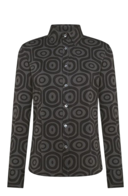 FW25 Camicia RRD