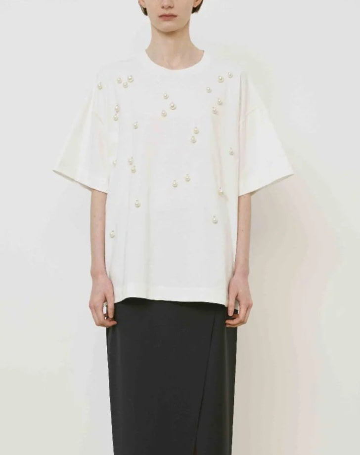FW25 T-Shirt Meimeij