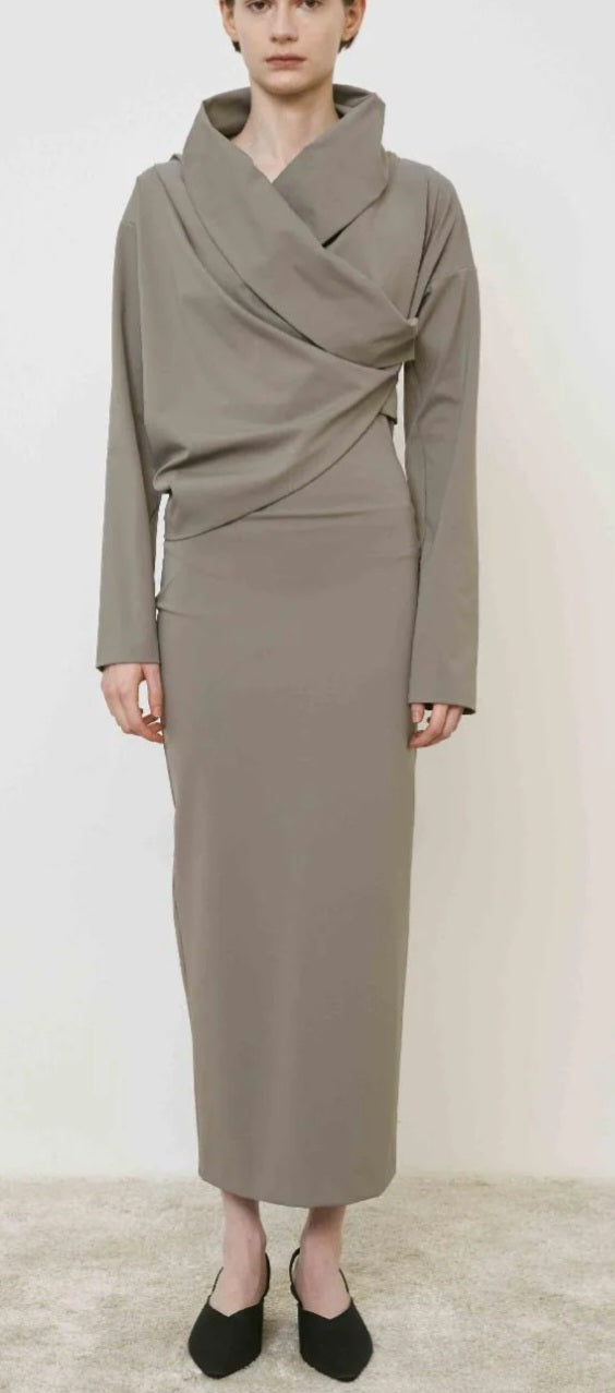 FW25 Blusa Meimeij
