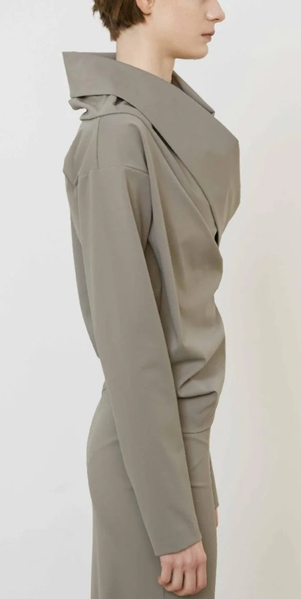 FW25 Blusa Meimeij