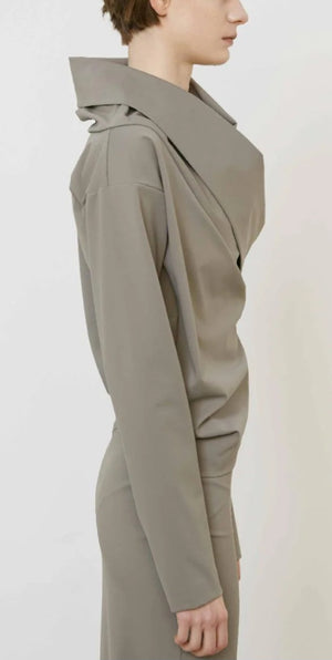 FW25 Blusa Meimeij