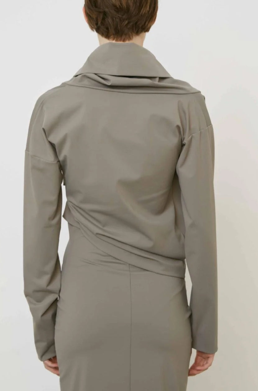 FW25 Blusa Meimeij