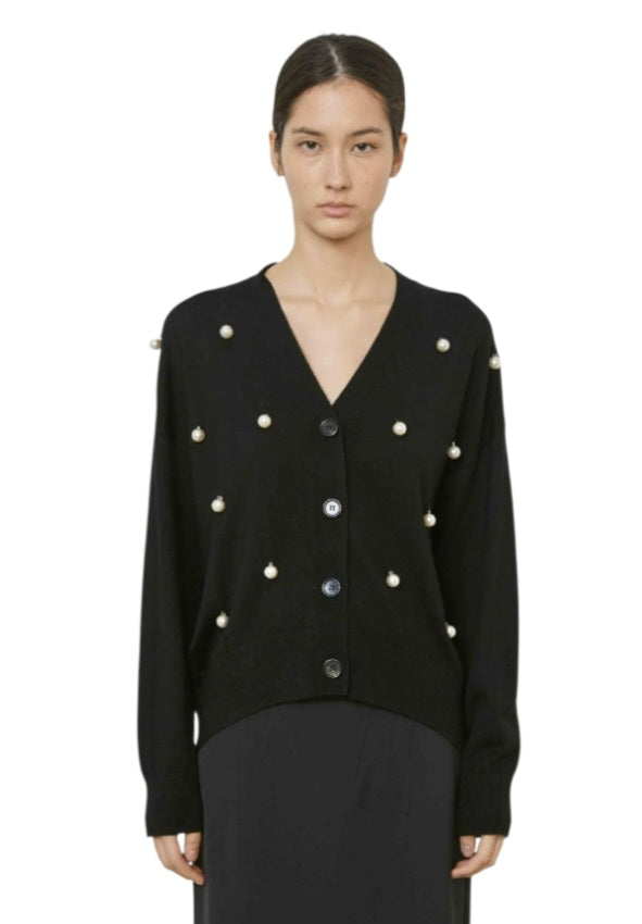 FW25 Cardigan Meimeij