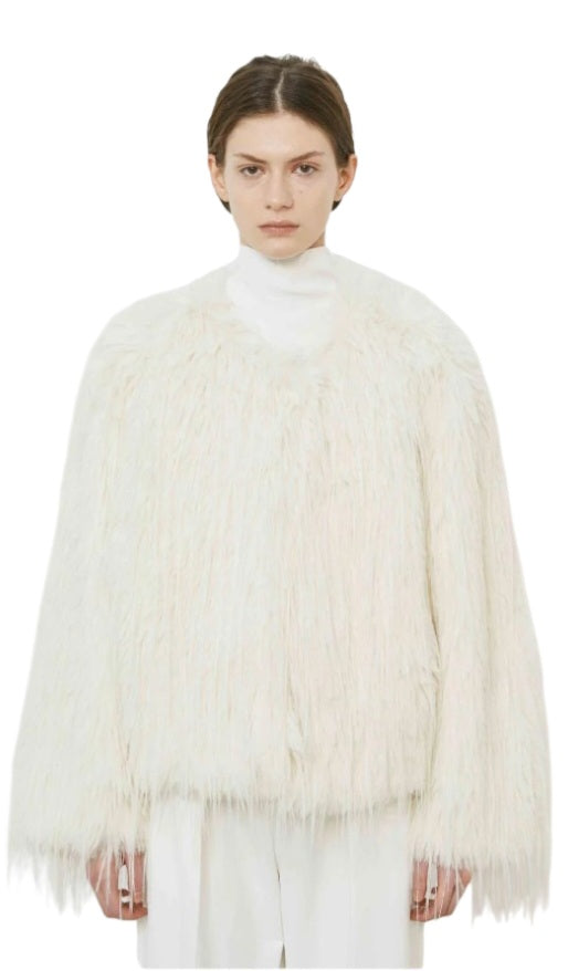 FW25 Giacca Meimeij