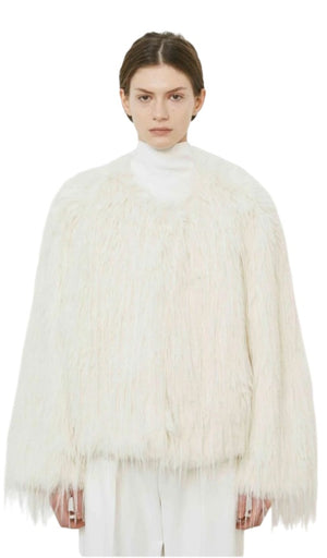 FW25 Giacca Meimeij