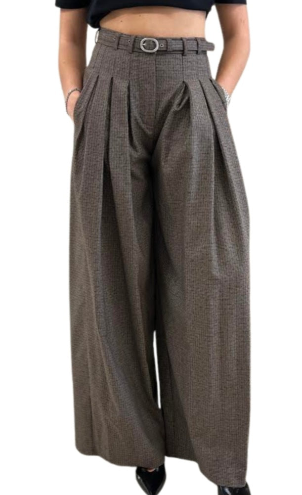 FW25 Pantalone Meimeij