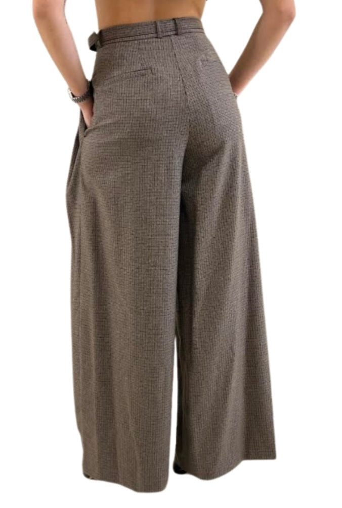 FW25 Pantalone Meimeij