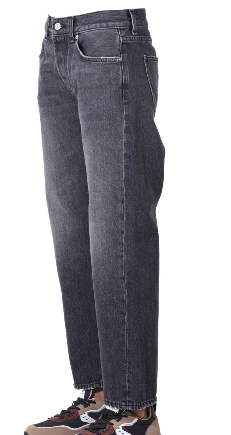 FW25 Jeans Roy Rogers